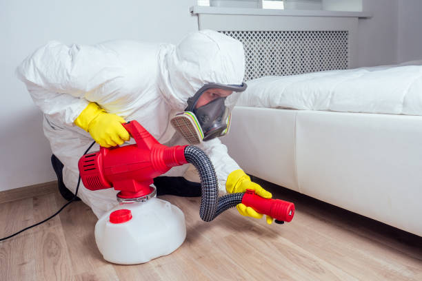 Best Best Pest Control Companies  in Nederland, CO
